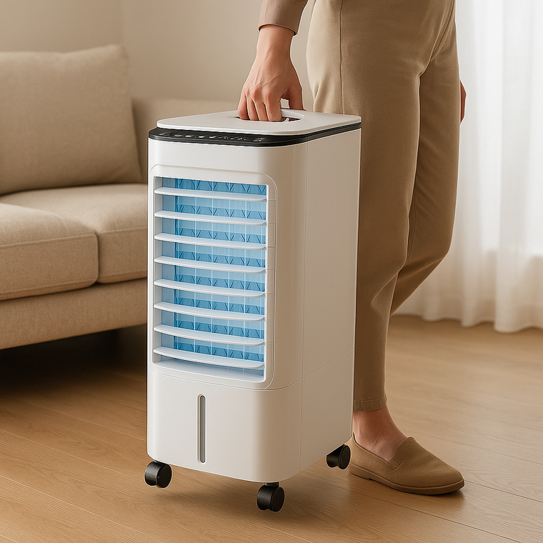 Portatile e pratico