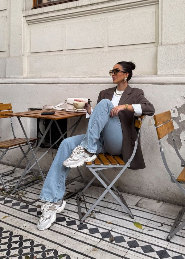 Cliente Aurielli — New Balance