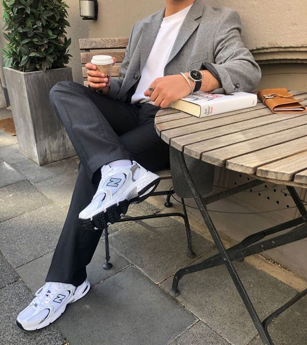 Cliente Aurielli — New Balance
