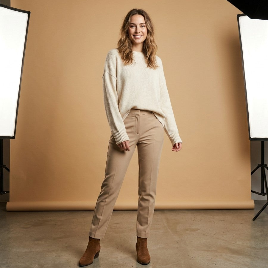 Aurielli Studio — donna