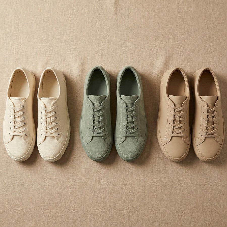 Aurielli Outlet — Sneakers