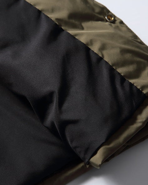 Gilet Uomo Imbottito Smanicato