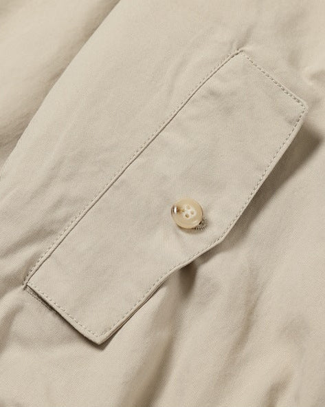 Giubbotto Uomo Casual in Cotone
