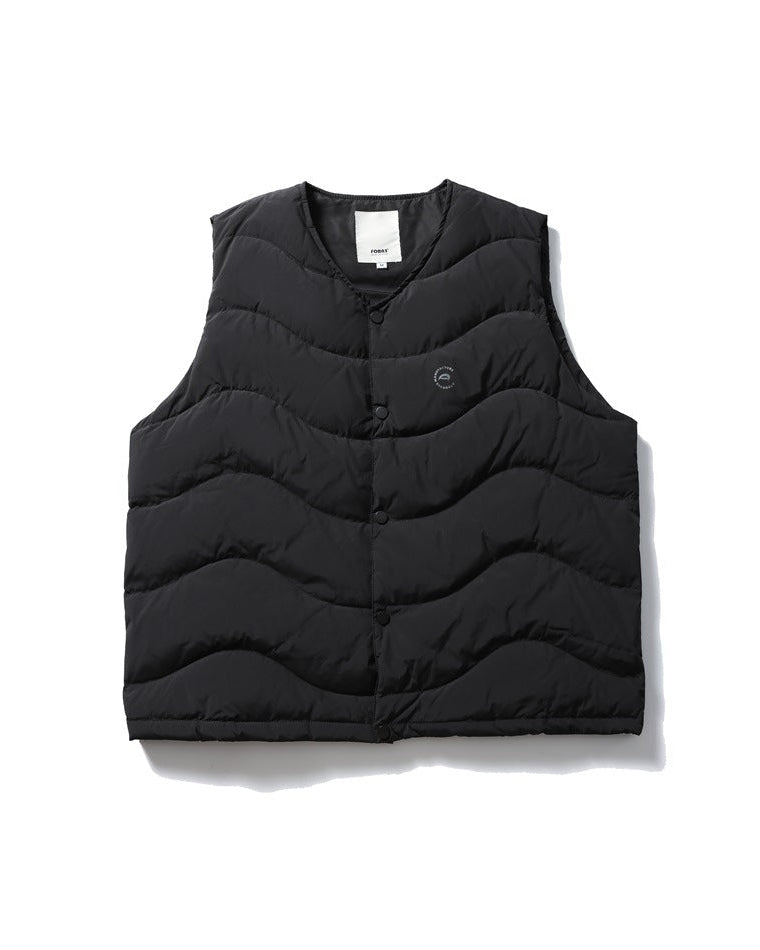 Gilet Uomo Imbottito Smanicato