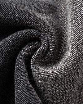 Jeans Uomo Dritti Sfumati