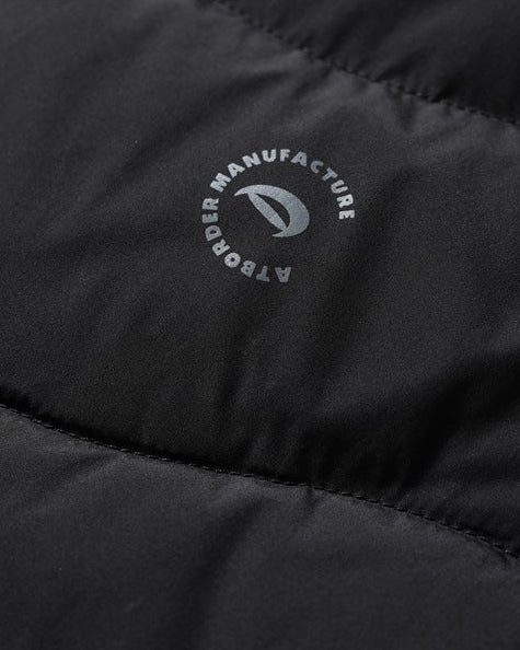 Gilet Uomo Imbottito Smanicato