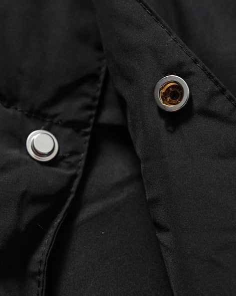 Gilet Uomo Imbottito Smanicato