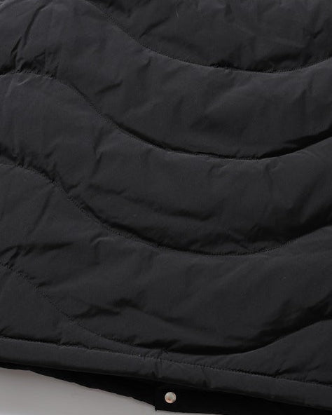 Gilet Uomo Imbottito Smanicato
