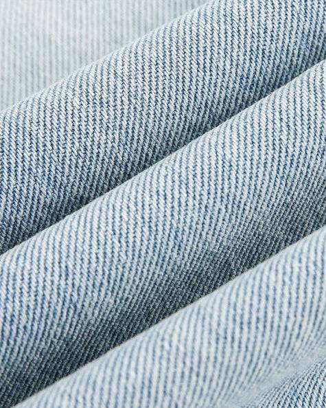 Jeans Uomo a Zampa di Elefante