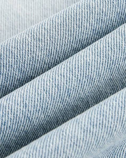 Jeans Uomo a Zampa di Elefante
