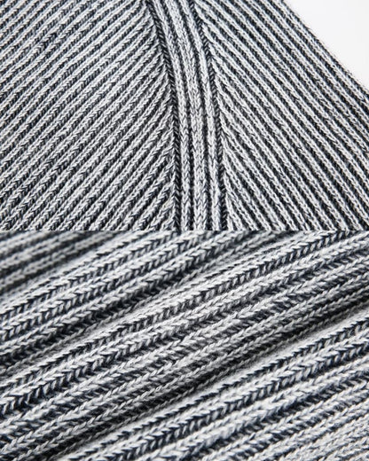 Maglione Uomo Girocollo a Coste