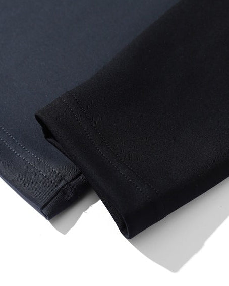 Felpa Uomo Mezza Zip