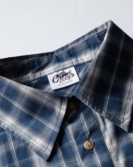 Maglia Uomo Maniche Lunghe in Cotone Bordi Vivi