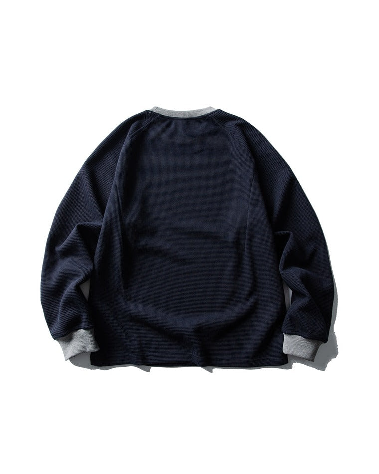 Felpa Uomo Girocollo in Maglia
