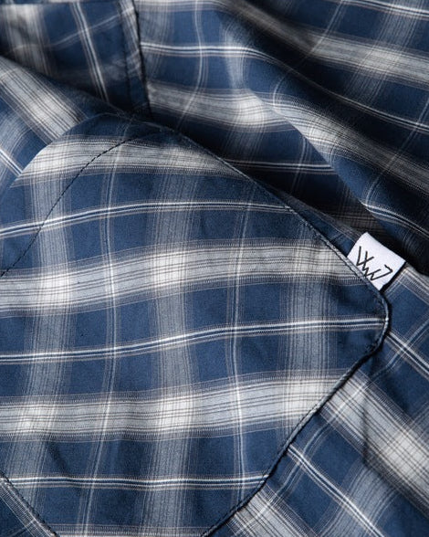 Maglia Uomo Maniche Lunghe in Cotone Bordi Vivi