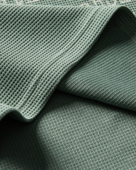 Felpa Uomo Girocollo in Maglia