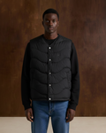 Gilet Uomo Imbottito Smanicato