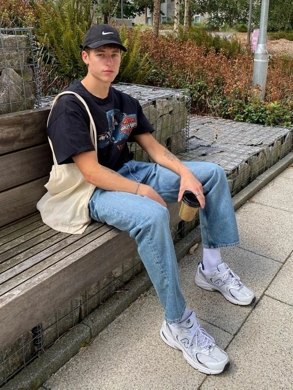 Cliente Aurielli — New Balance