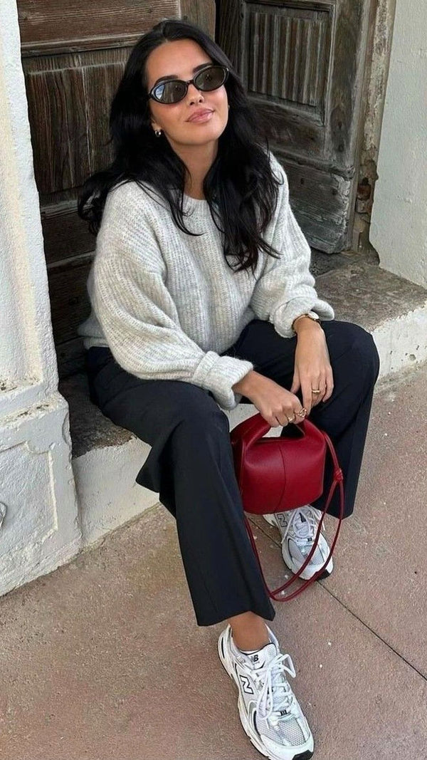 Cliente Aurielli — New Balance