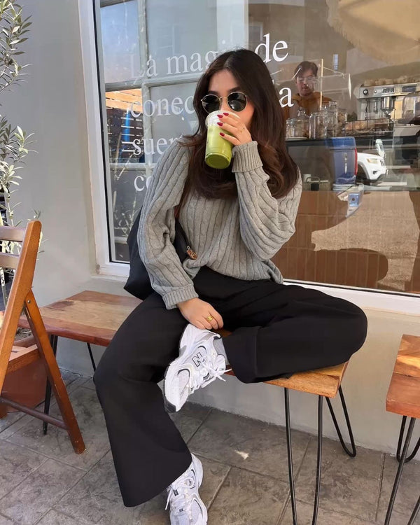 Cliente Aurielli — New Balance