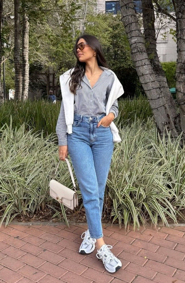 Cliente Aurielli — New Balance