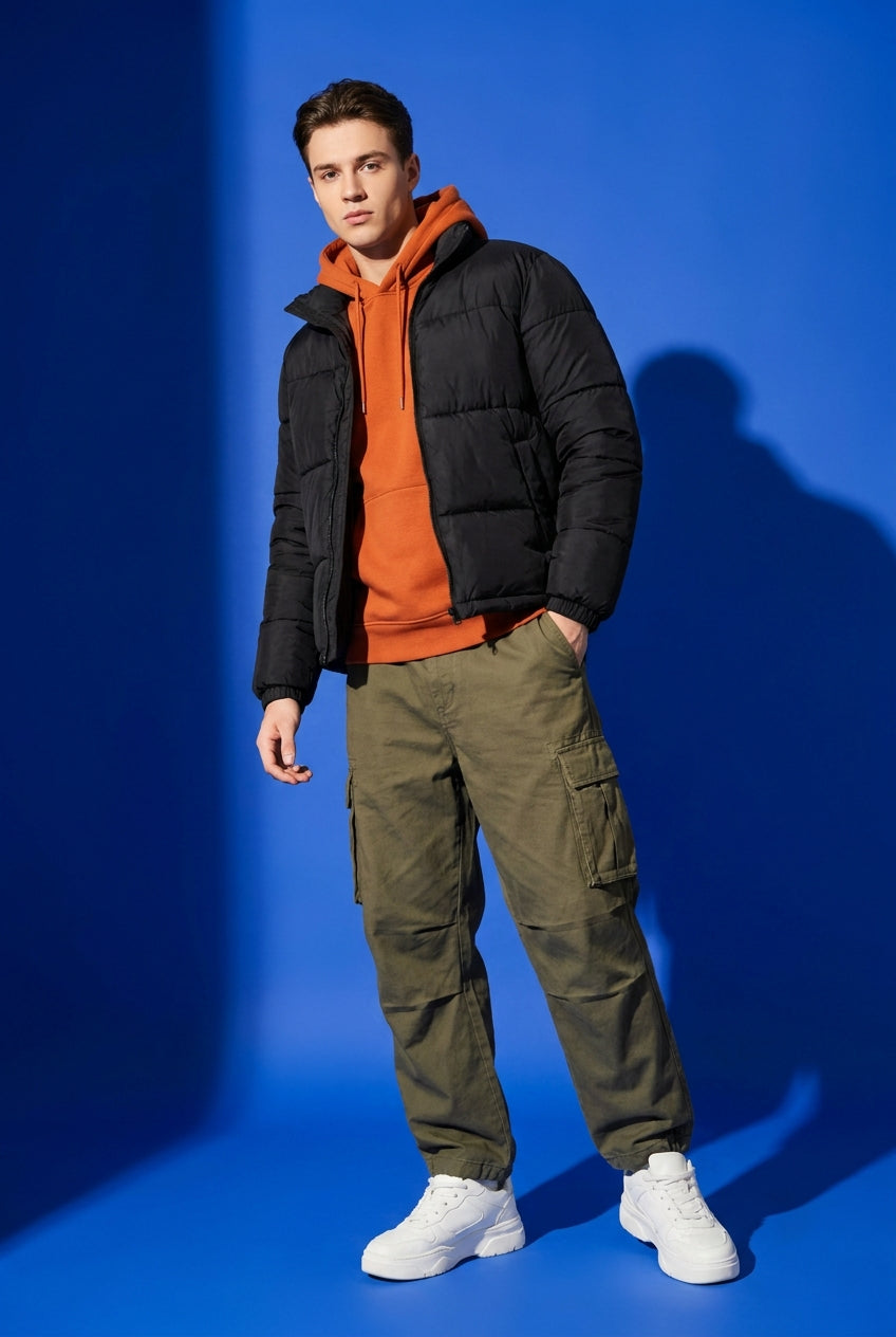 Uomo