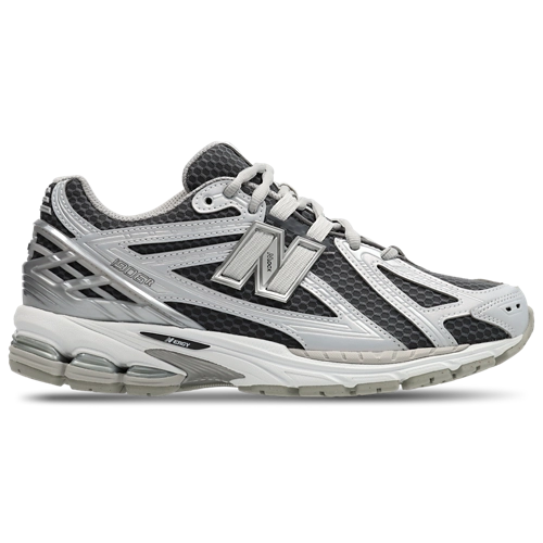 Sneakers New Balance 1906R uomo Grigio vista laterale destra
