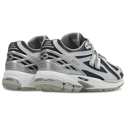 Sneakers New Balance 1906R uomo Grigio vista posteriore tre quarti
