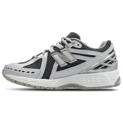 Sneakers New Balance 1906R uomo Grigio paio vista frontale