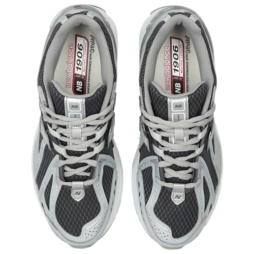 Sneakers New Balance 1906R uomo Grigio dettaglio suola