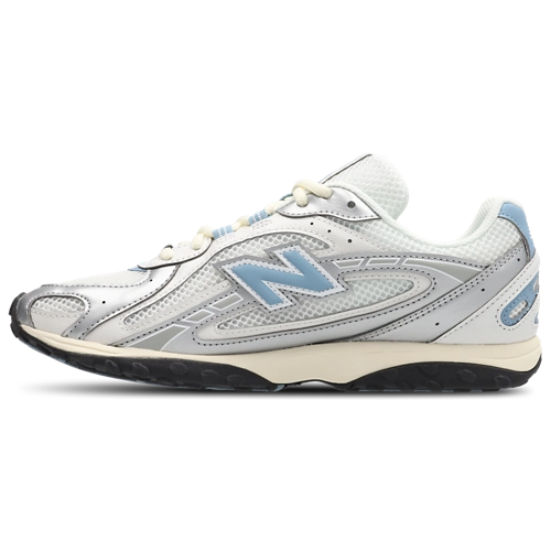 Sneakers New Balance 204L donna Blu Grigio paio vista frontale