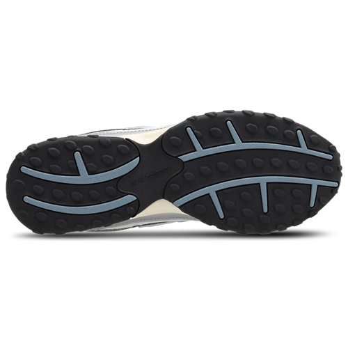 Sneakers New Balance 204L uomo Blu Grigio dettaglio suola