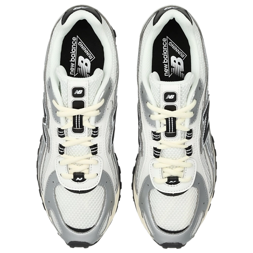 Sneakers New Balance 204L donna Grigio Argento dettaglio suola