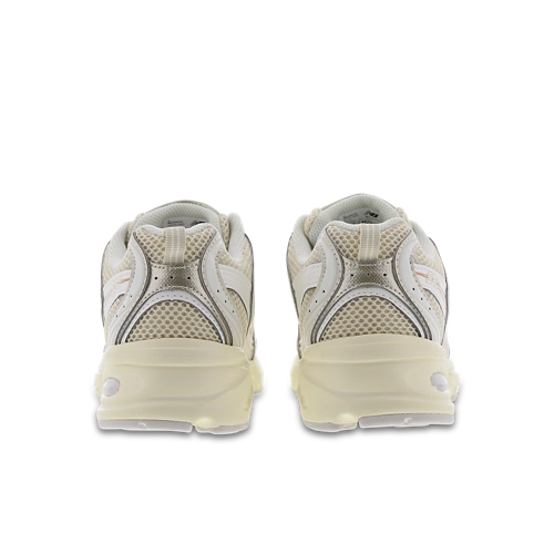 Sneakers New Balance 530 donna Bianco paio vista frontale