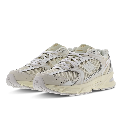 Sneakers New Balance 530 donna Bianco dettaglio suola
