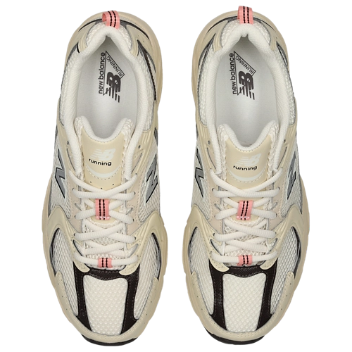 Sneakers New Balance 530 donna Marrone dettaglio suola