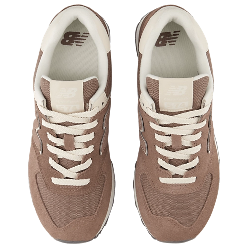 Sneakers New Balance 574 donna Sea Salt dettaglio suola
