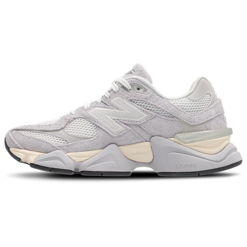 Sneakers New Balance 9060 uomo Marrone Grigio dettaglio suola