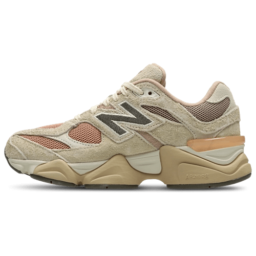 New Balance 9060 Donna Beige Arancione - AurielliNB9060-BA-D-36
