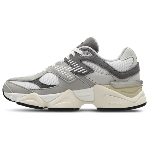 New Balance 9060 Donna Grigio Bianco - AurielliNB9060-GB-D-36