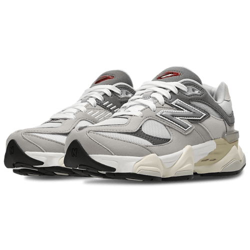 New Balance 9060 Donna Grigio Bianco - AurielliNB9060-GB-D-36