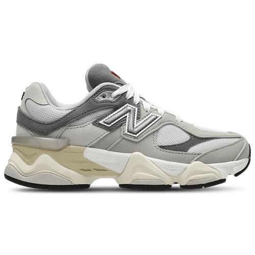 New Balance 9060 Donna Grigio Bianco - AurielliNB9060-GB-D-36