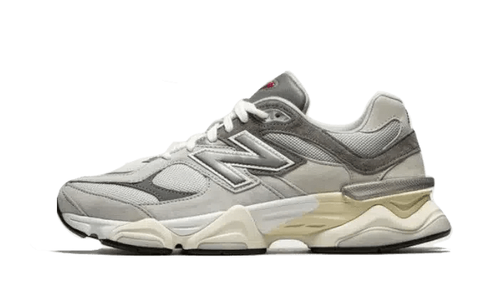 New Balance 9060 Unisex Rain Cloud - AurielliNB9060-RC-36