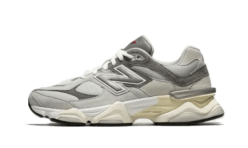 New Balance 9060 Unisex Rain Cloud - AurielliNB9060-RC-36