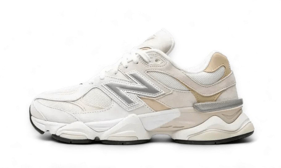 New Balance 9060 unisex Turtledove - AurielliNB9060-TUR-36
