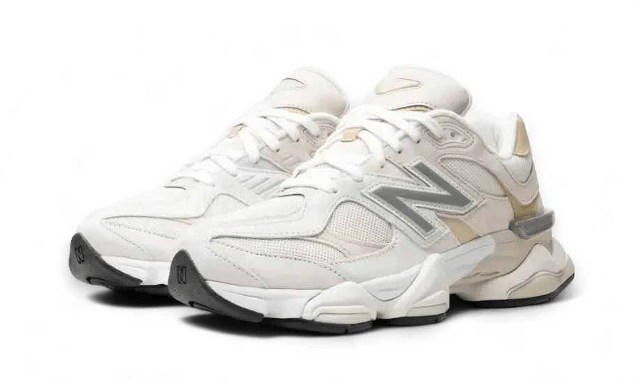 New Balance 9060 unisex Turtledove - AurielliNB9060-TUR-36