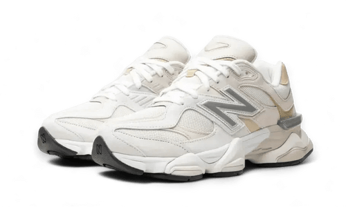 New Balance 9060 unisex Turtledove - AurielliNB9060-TUR-36