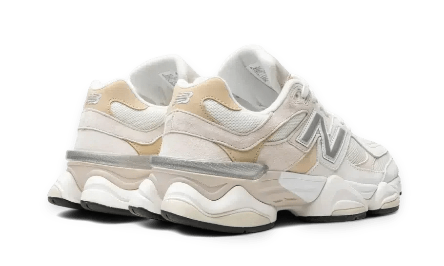 New Balance 9060 unisex Turtledove - AurielliNB9060-TUR-36
