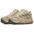 New Balance 9060 Uomo Beige Arancione - AurielliNB9060-BA-U-40