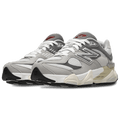 New Balance 9060 Uomo Grigio Bianco - AurielliNB9060-GB-U-40